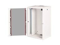 ROLINE Zidni ormar 19" Pro 20U 600×450×996, sivi